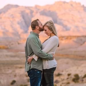 Meet your Posher, Brandon